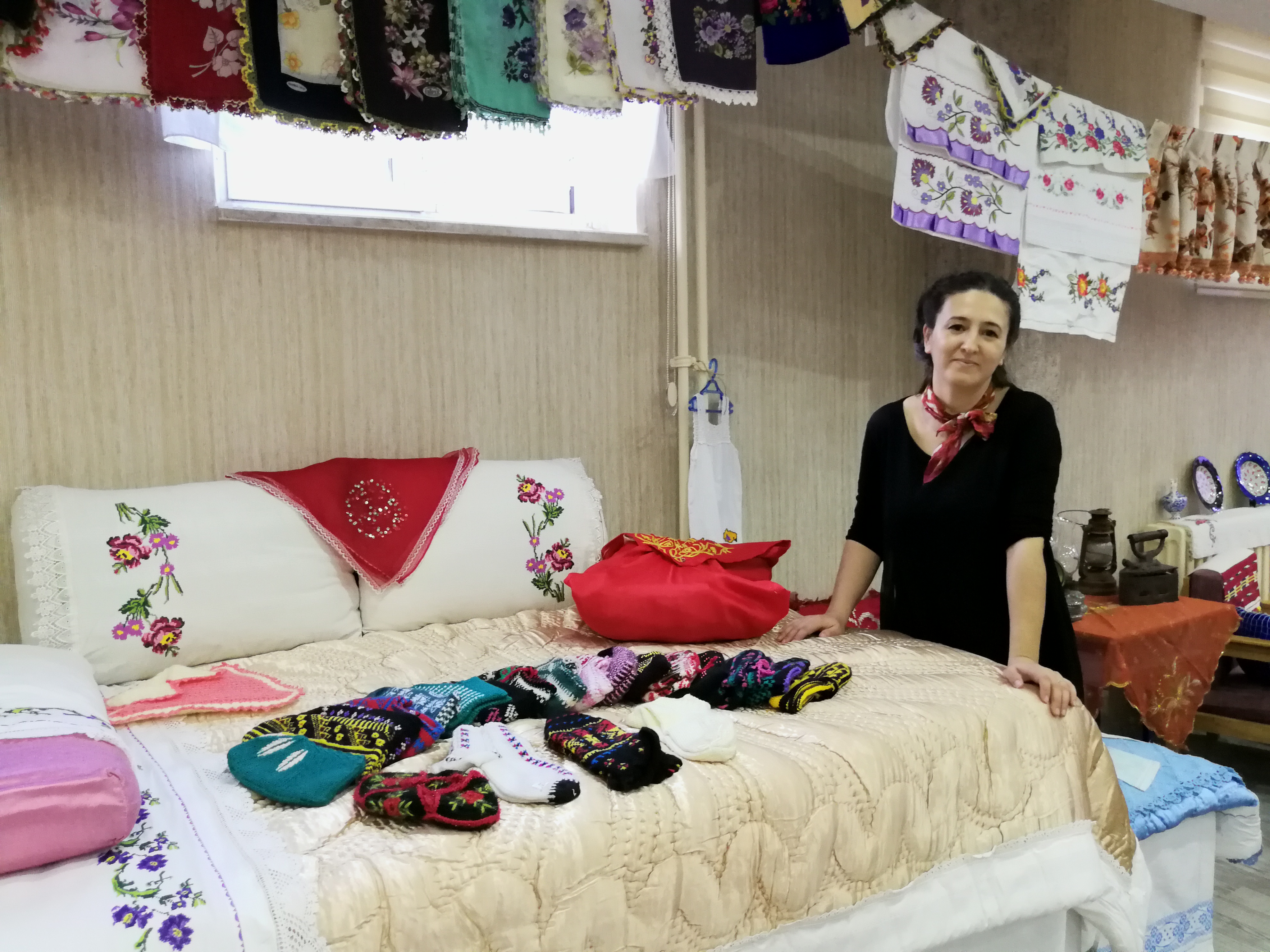 81 İLİZ HEPİMİZ BİRİZ- DENİZLİ by bihter erbaş - Ourboox.com