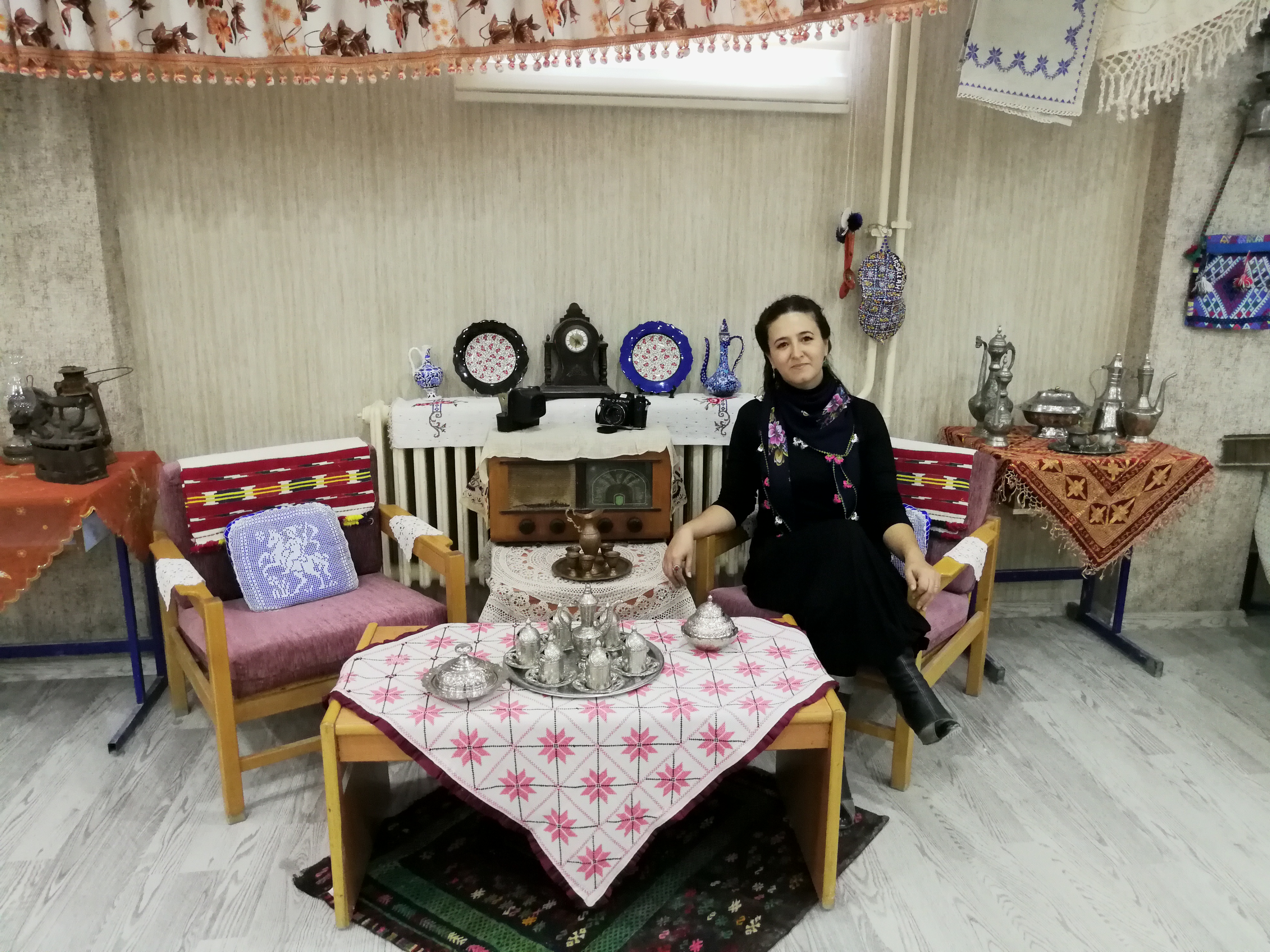 81 İLİZ HEPİMİZ BİRİZ- DENİZLİ by bihter erbaş - Ourboox.com