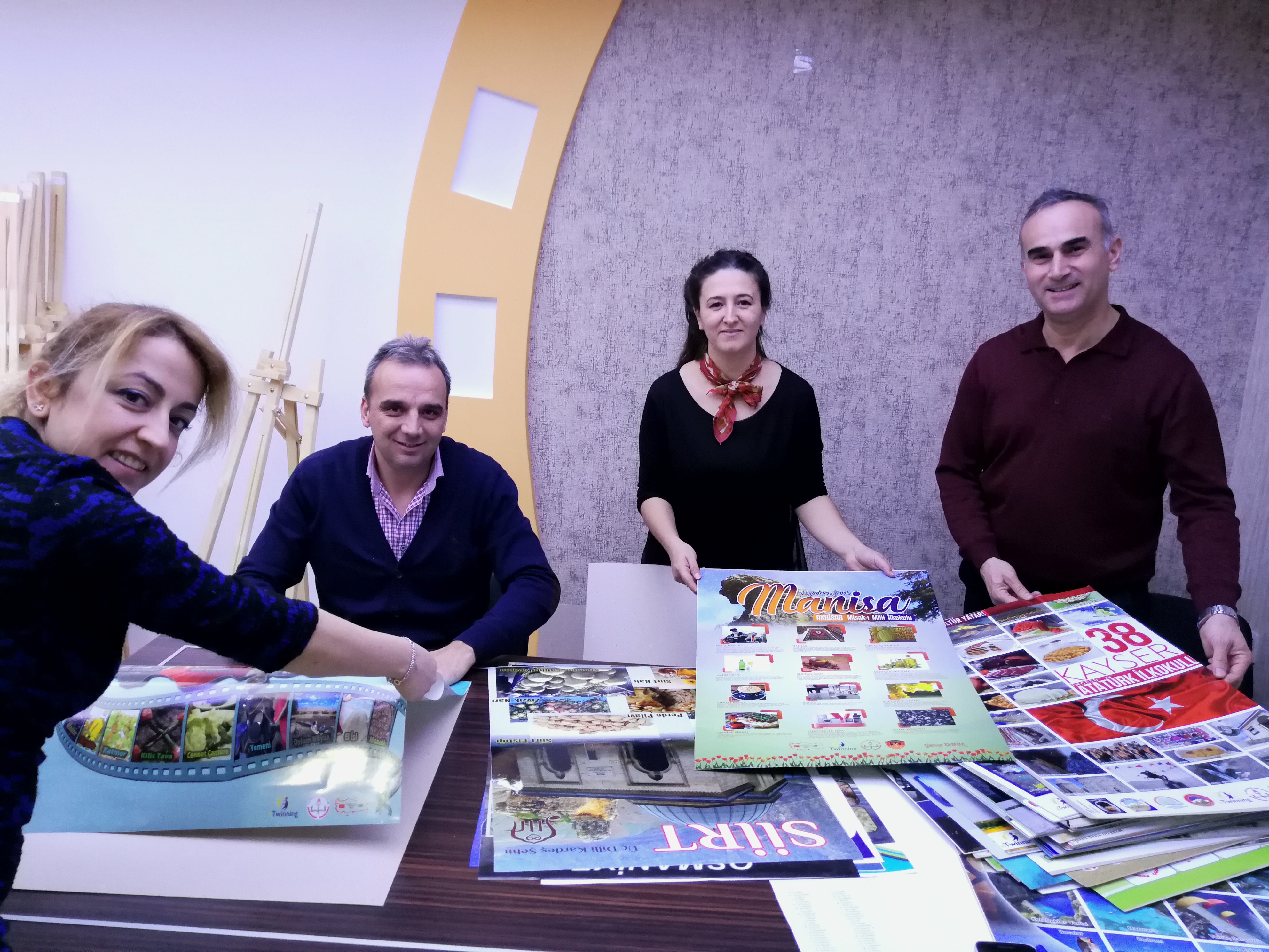 81 İLİZ HEPİMİZ BİRİZ- DENİZLİ by bihter erbaş - Ourboox.com