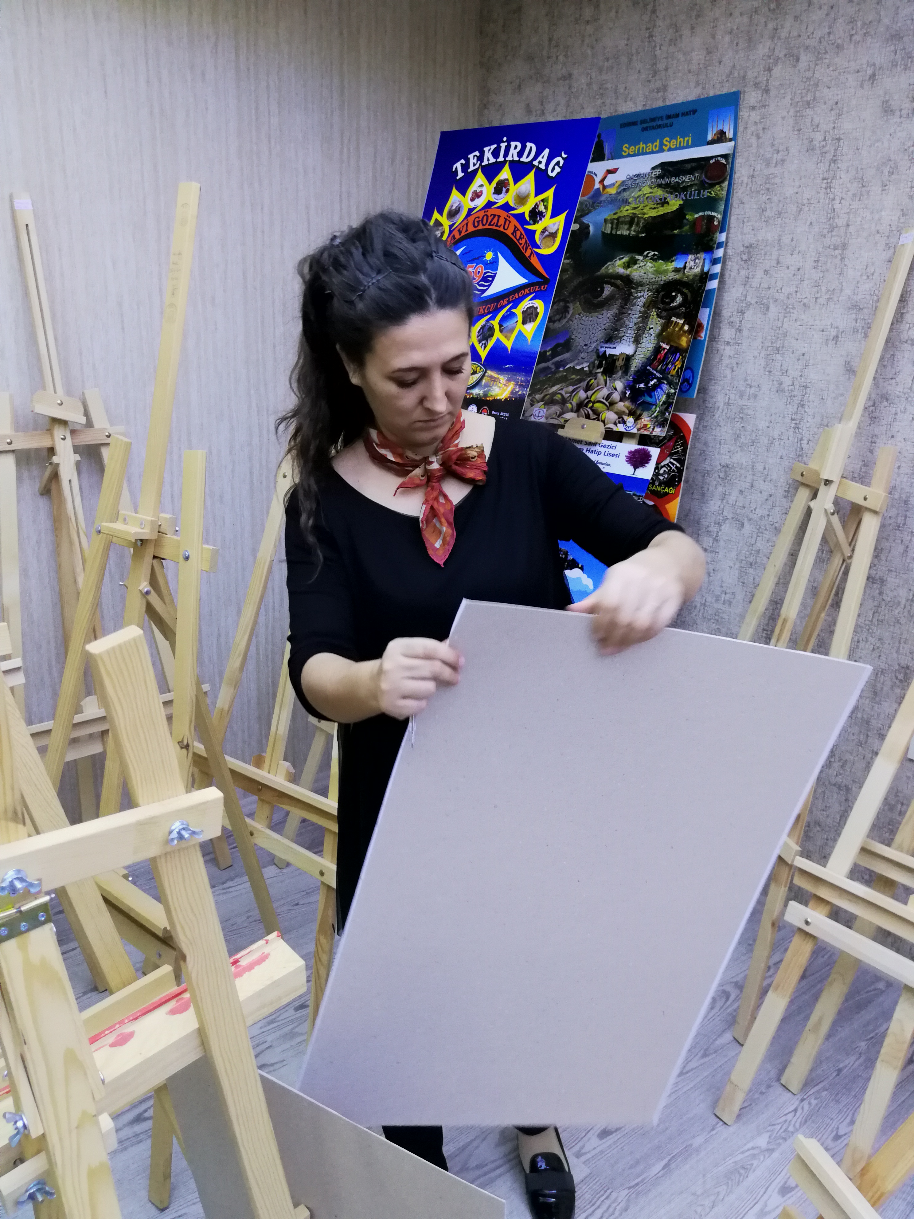 81 İLİZ HEPİMİZ BİRİZ- DENİZLİ by bihter erbaş - Ourboox.com