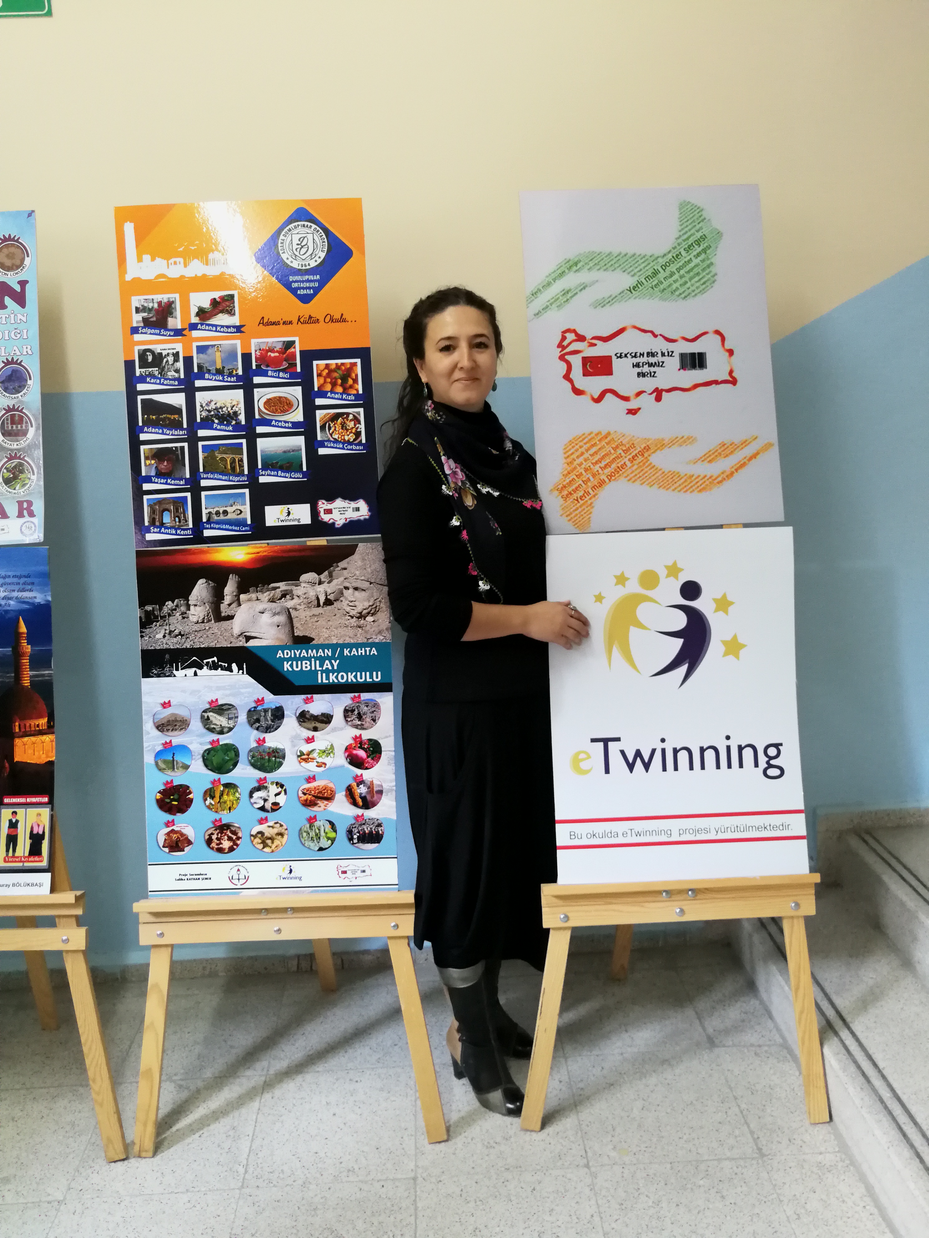 81 İLİZ HEPİMİZ BİRİZ- DENİZLİ by bihter erbaş - Ourboox.com