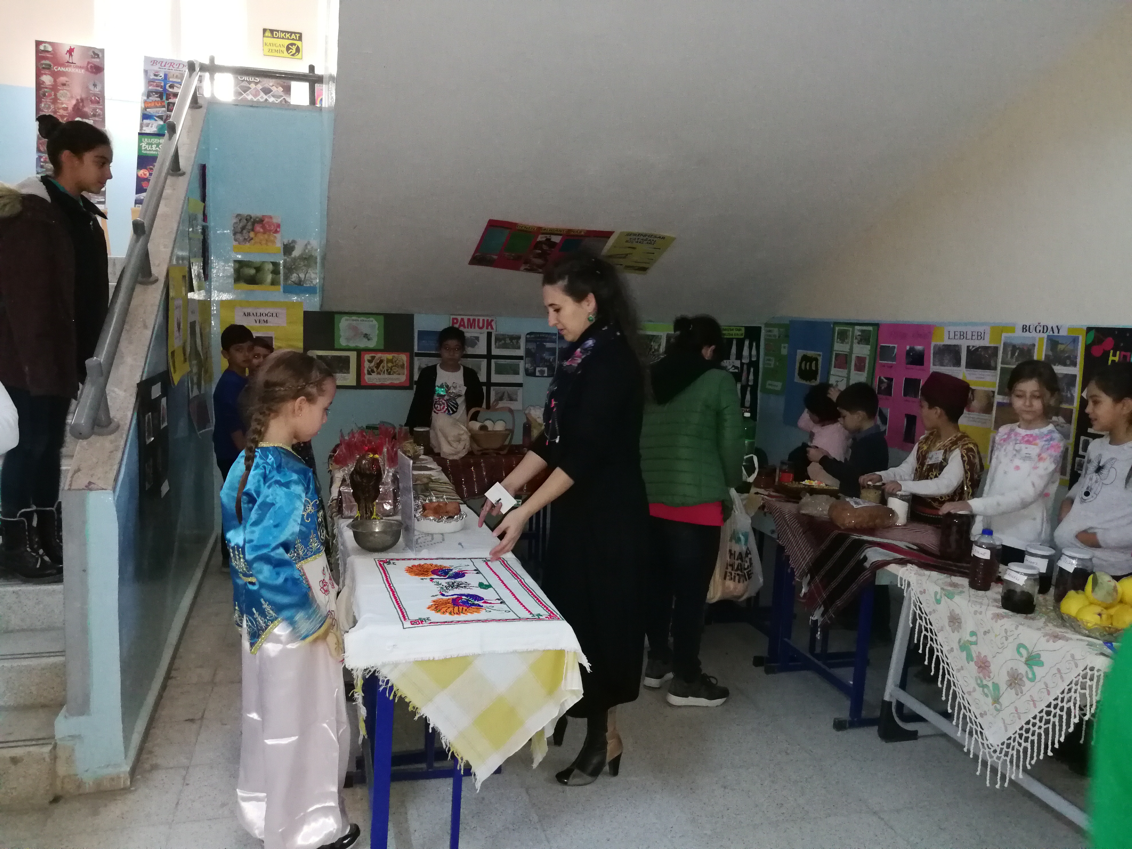 81 İLİZ HEPİMİZ BİRİZ- DENİZLİ by bihter erbaş - Ourboox.com