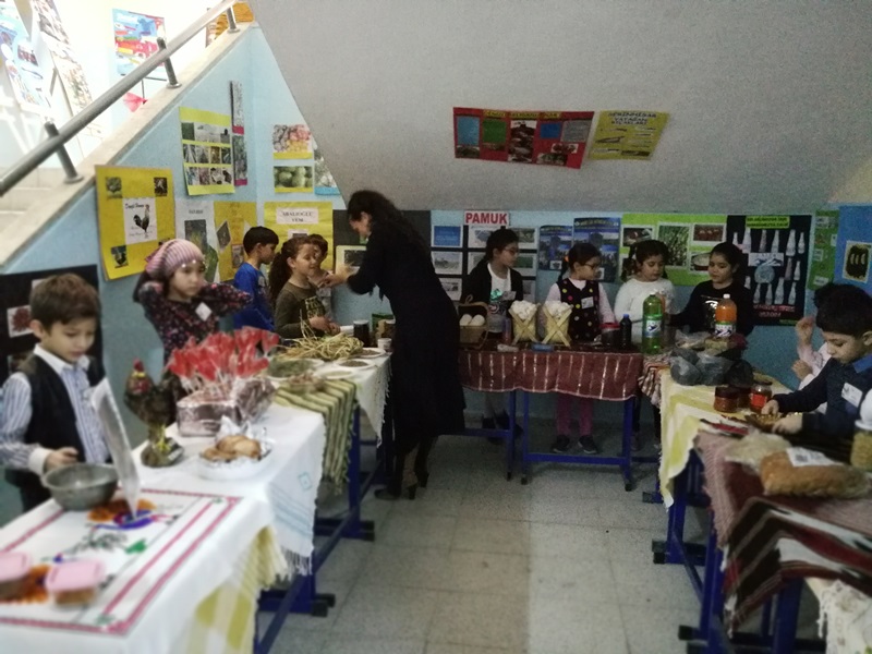 81 İLİZ HEPİMİZ BİRİZ- DENİZLİ by bihter erbaş - Ourboox.com