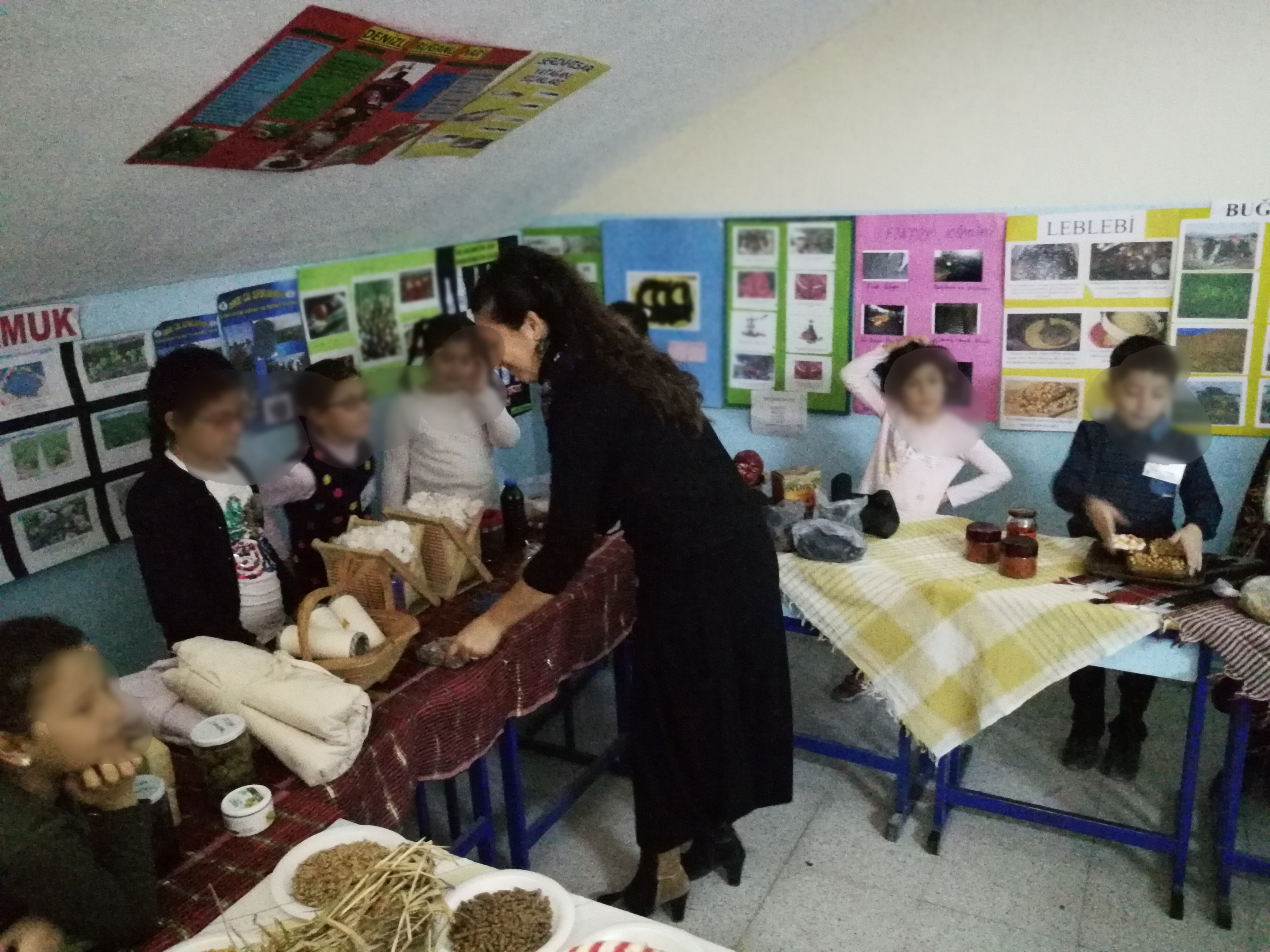 81 İLİZ HEPİMİZ BİRİZ- DENİZLİ by bihter erbaş - Ourboox.com