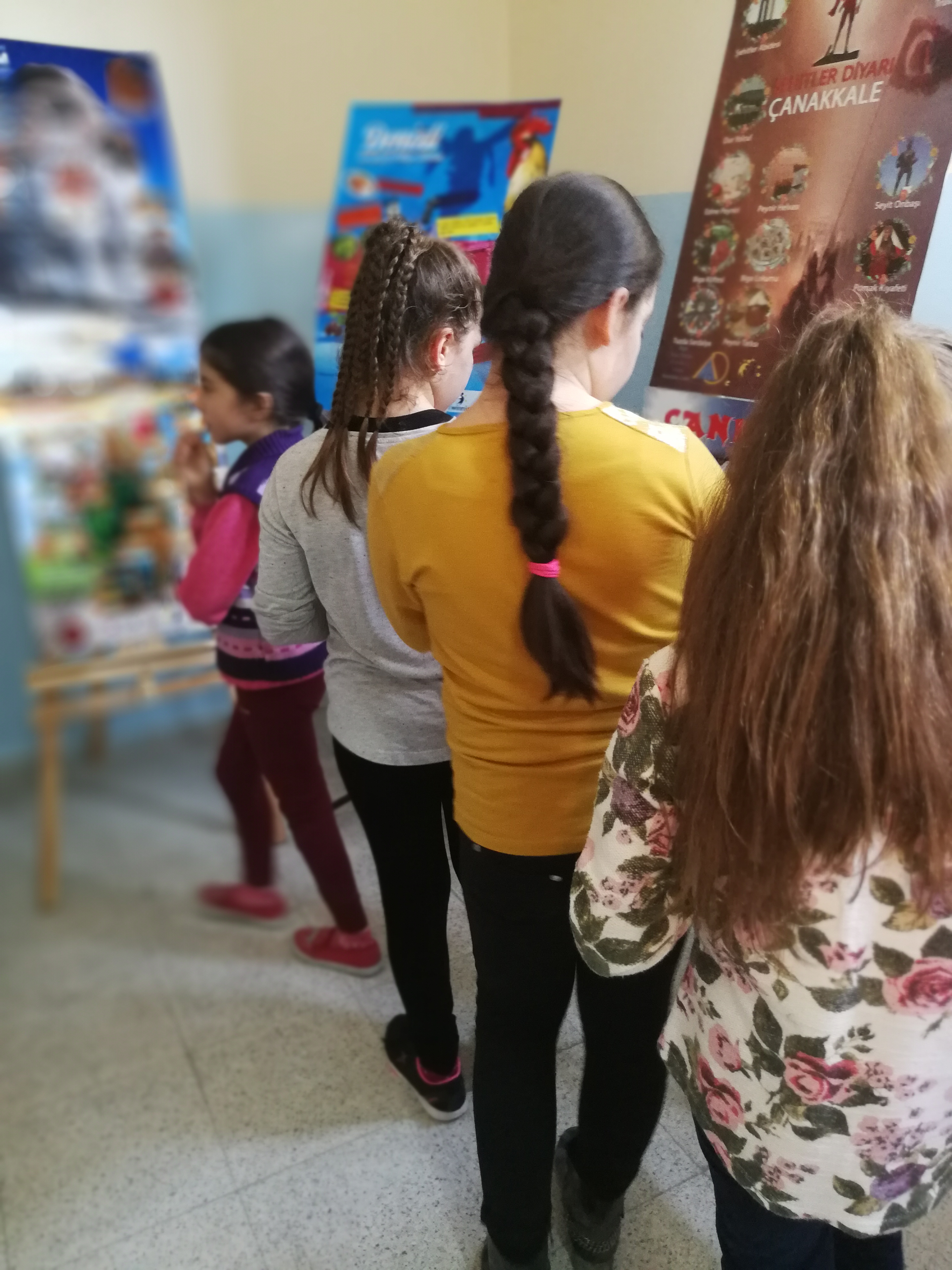 81 İLİZ HEPİMİZ BİRİZ- DENİZLİ by bihter erbaş - Ourboox.com