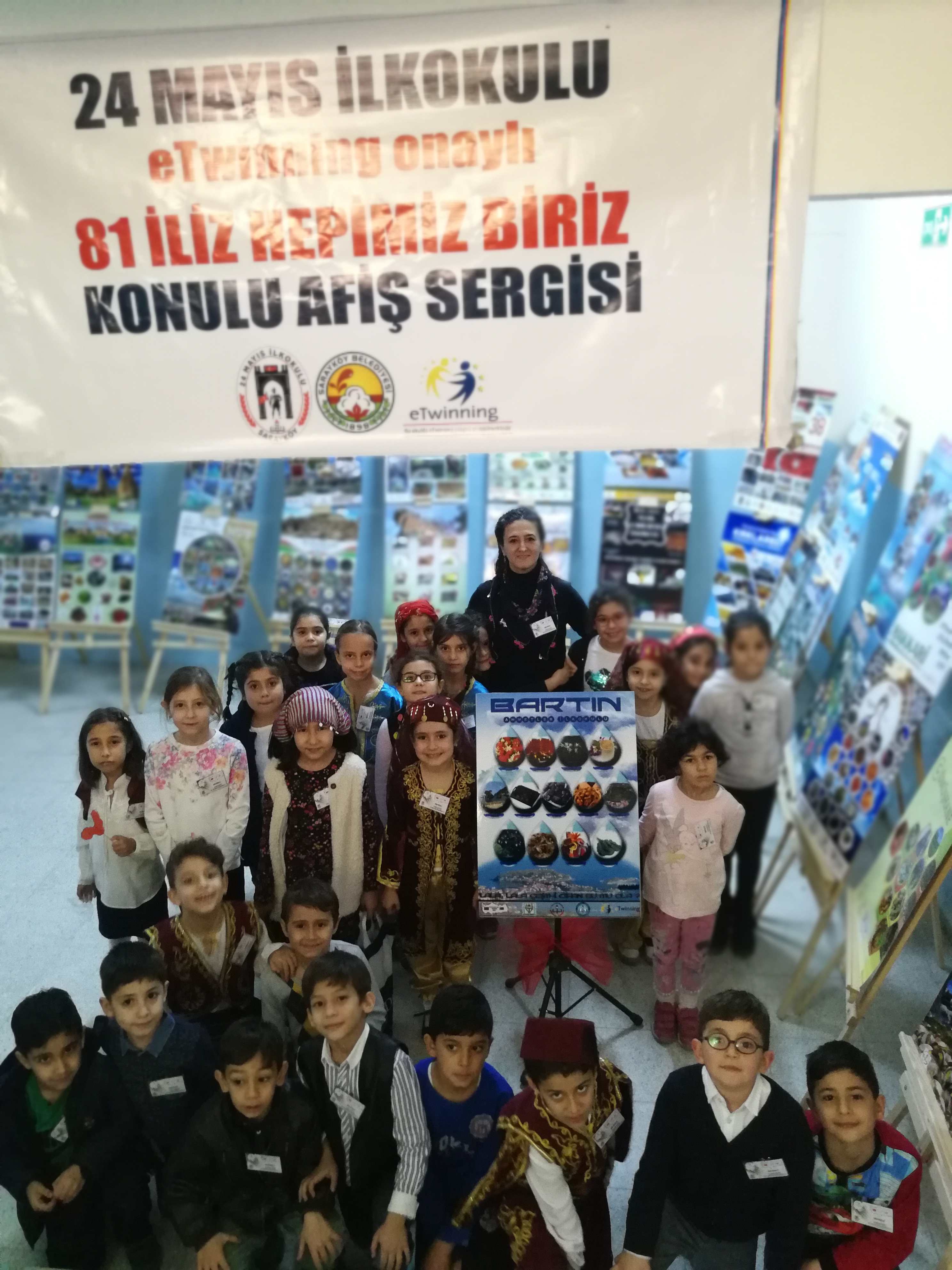 81 İLİZ HEPİMİZ BİRİZ- DENİZLİ by bihter erbaş - Ourboox.com