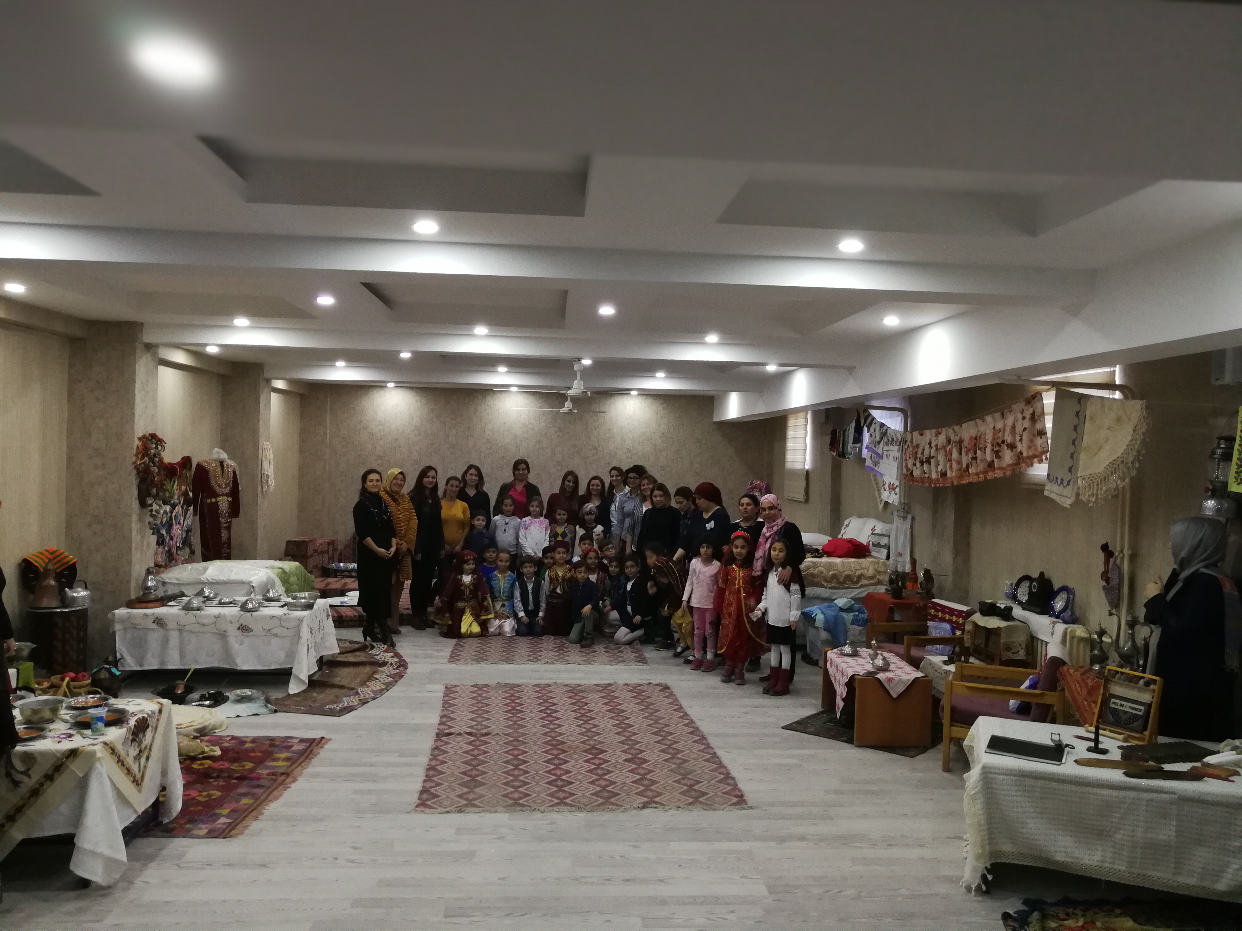 81 İLİZ HEPİMİZ BİRİZ- DENİZLİ by bihter erbaş - Ourboox.com