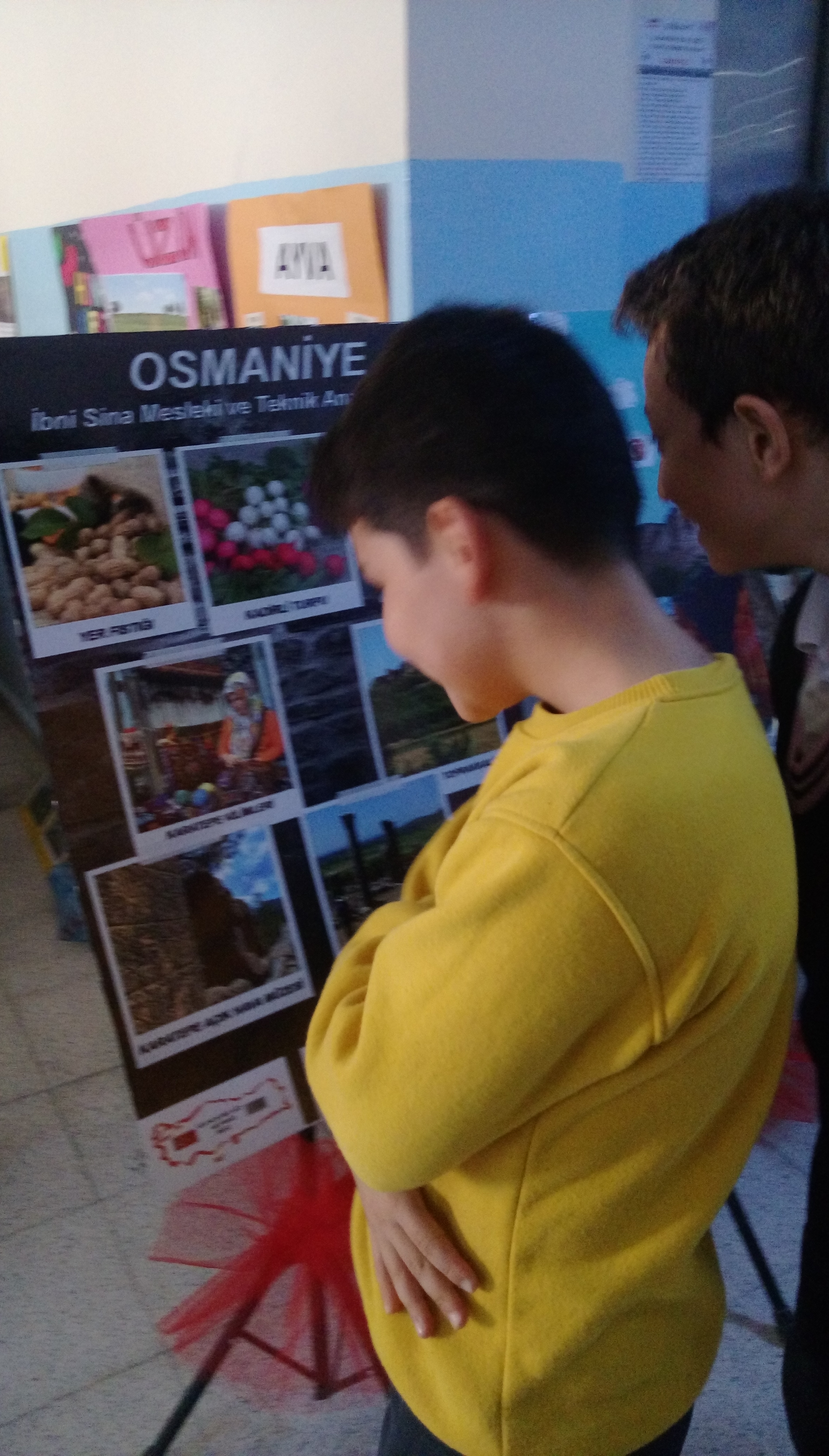 81 İLİZ HEPİMİZ BİRİZ- DENİZLİ by bihter erbaş - Ourboox.com