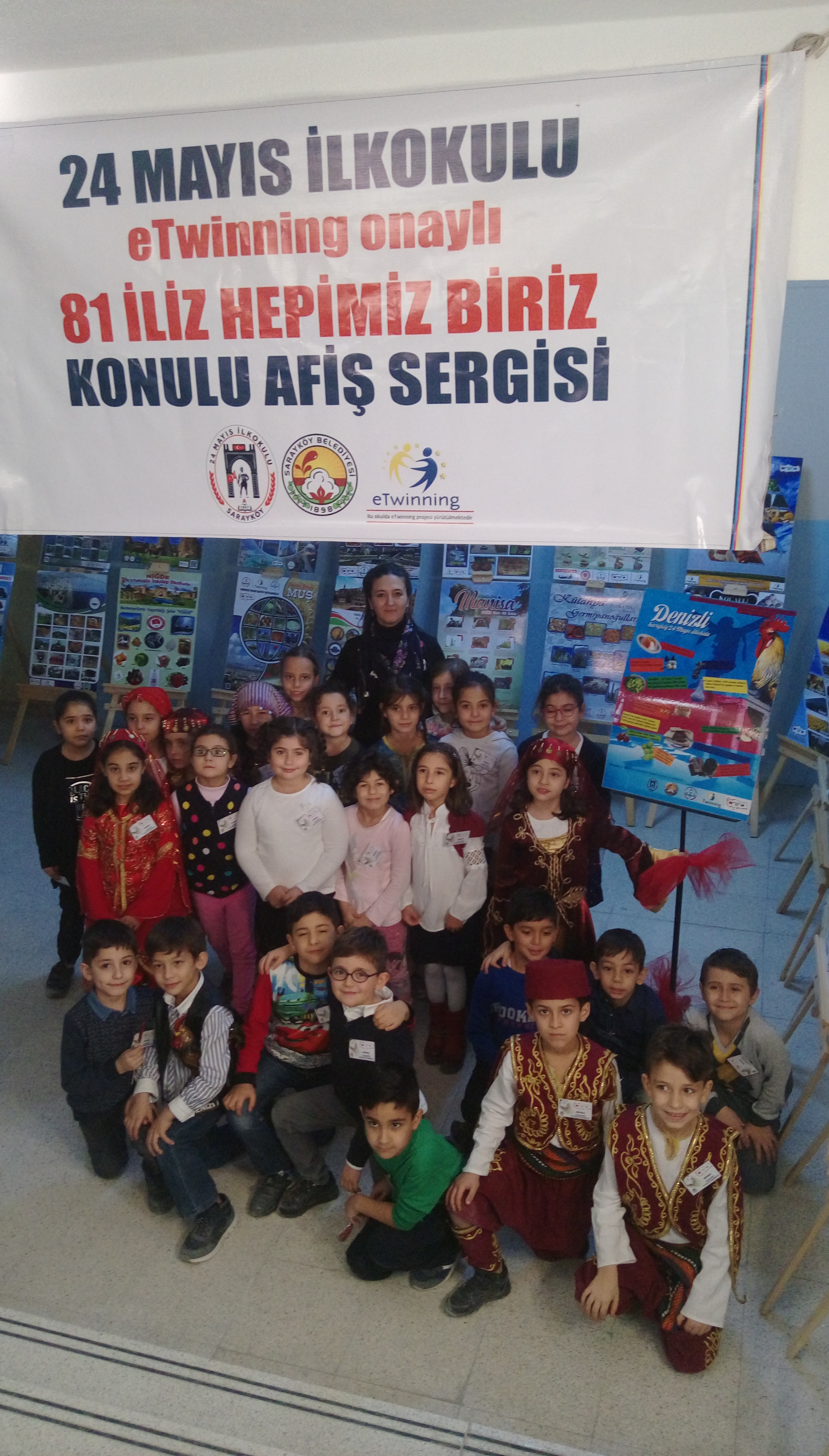 81 İLİZ HEPİMİZ BİRİZ- DENİZLİ by bihter erbaş - Ourboox.com