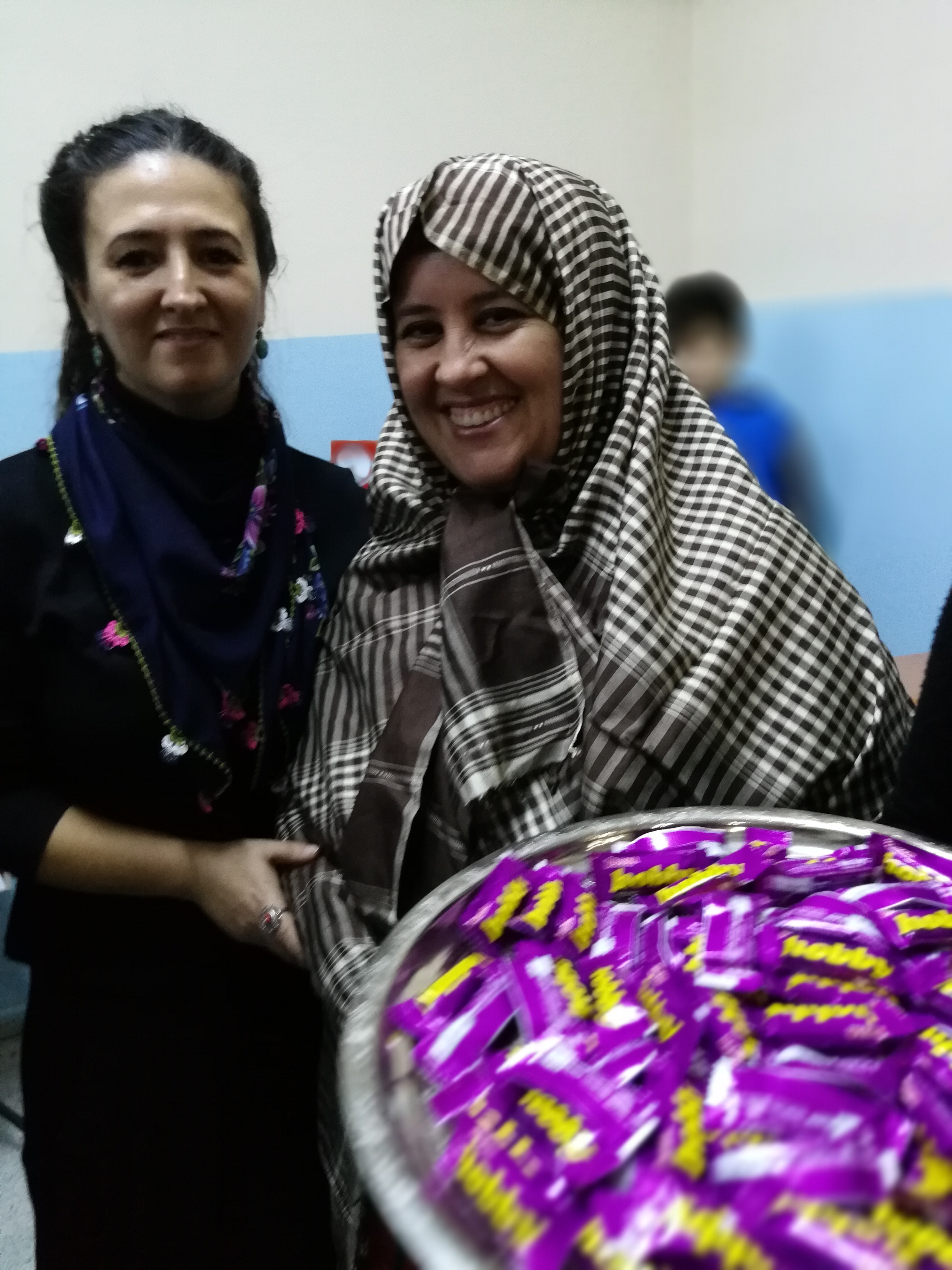 81 İLİZ HEPİMİZ BİRİZ- DENİZLİ by bihter erbaş - Ourboox.com