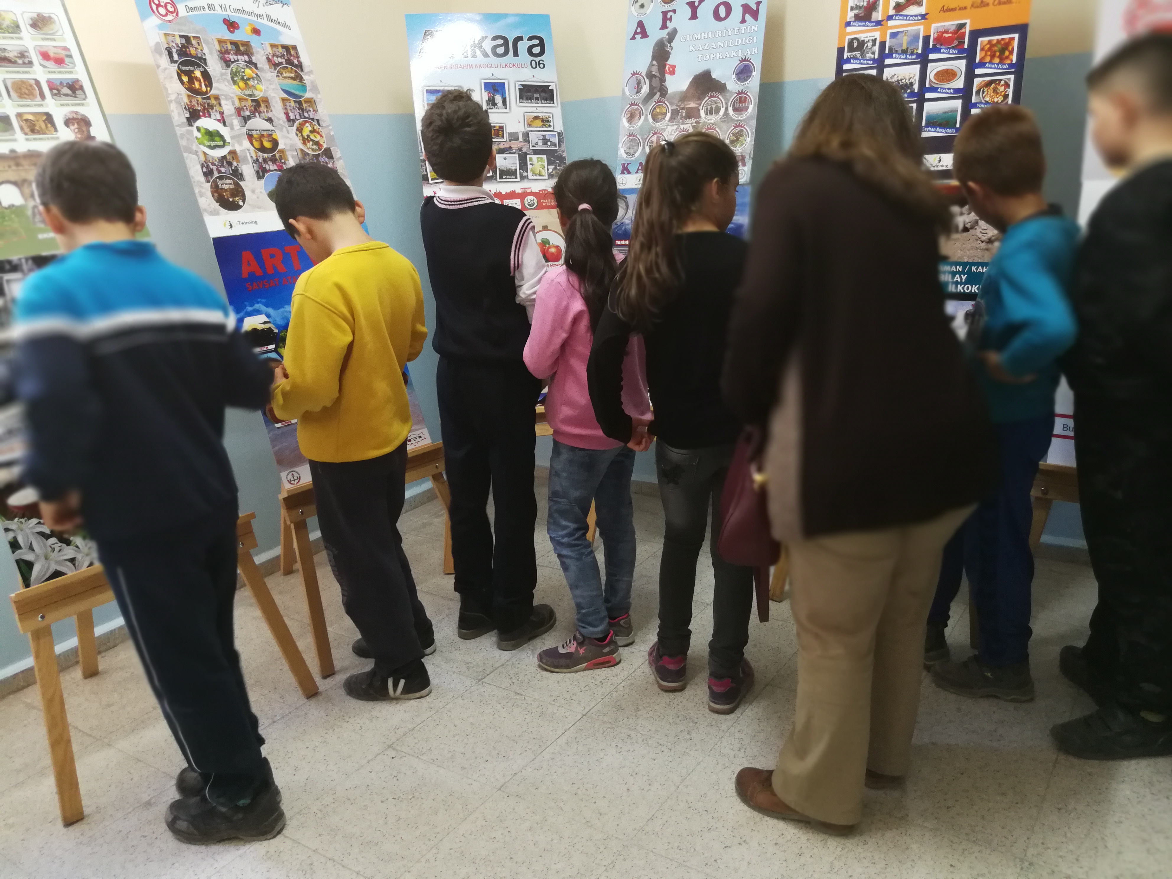 81 İLİZ HEPİMİZ BİRİZ- DENİZLİ by bihter erbaş - Ourboox.com