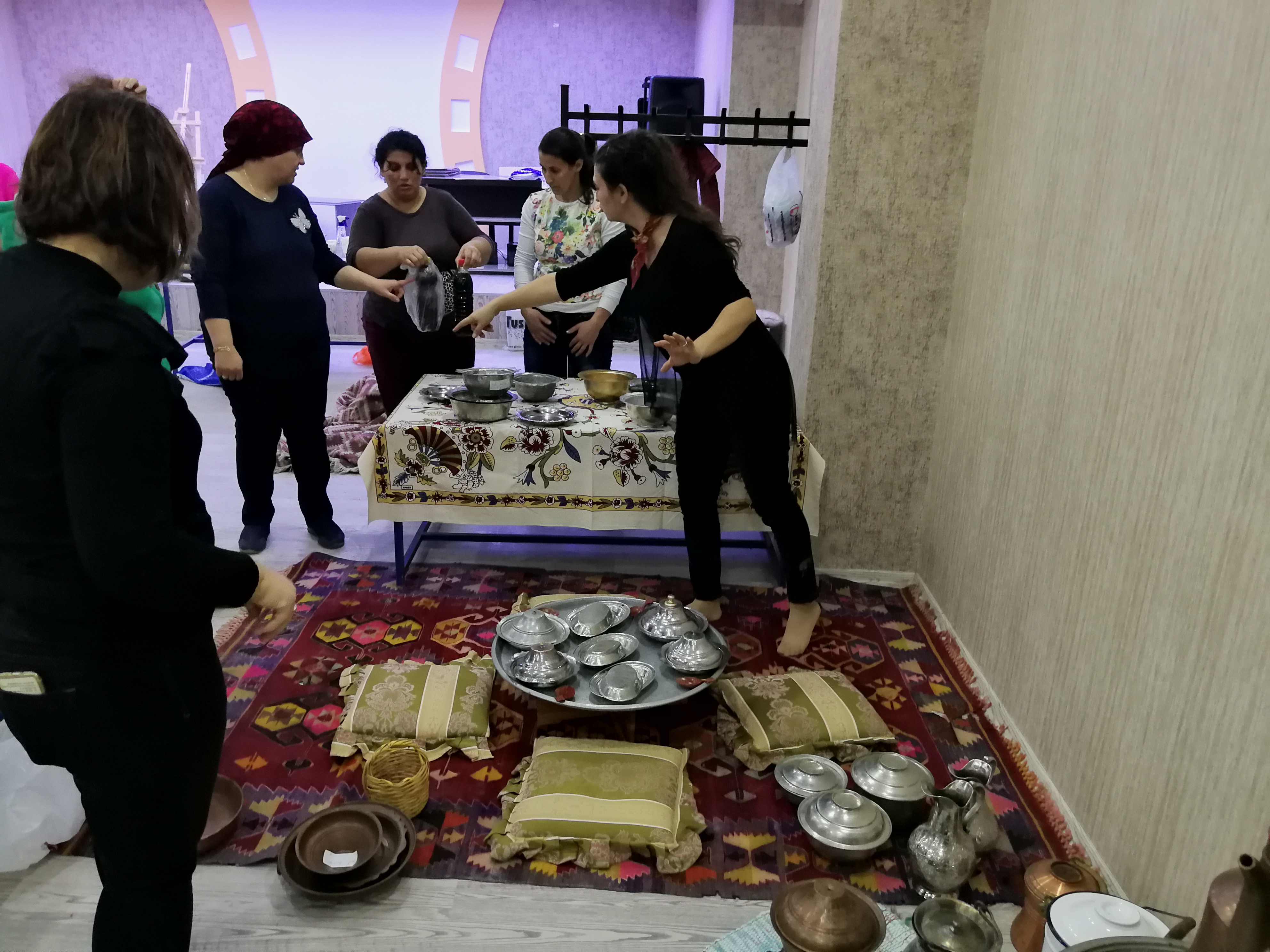 81 İLİZ HEPİMİZ BİRİZ- DENİZLİ by bihter erbaş - Ourboox.com