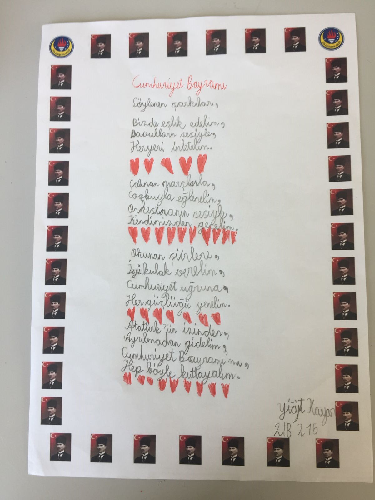 TED KATALOG by alime buyuktas - Ourboox.com