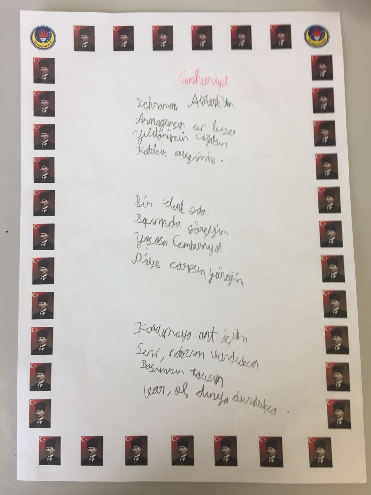 TED KATALOG by alime buyuktas - Ourboox.com