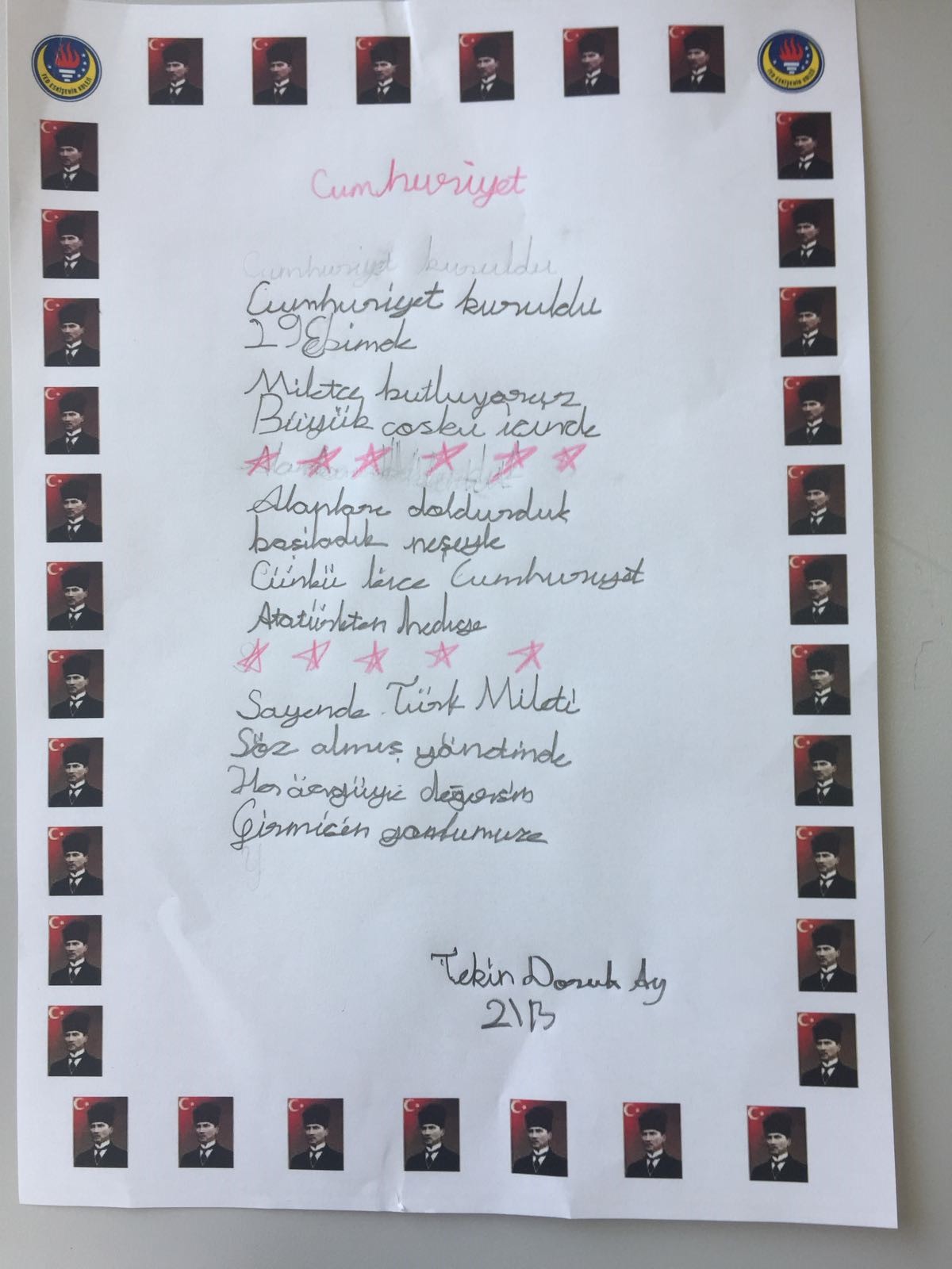 TED KATALOG by alime buyuktas - Ourboox.com