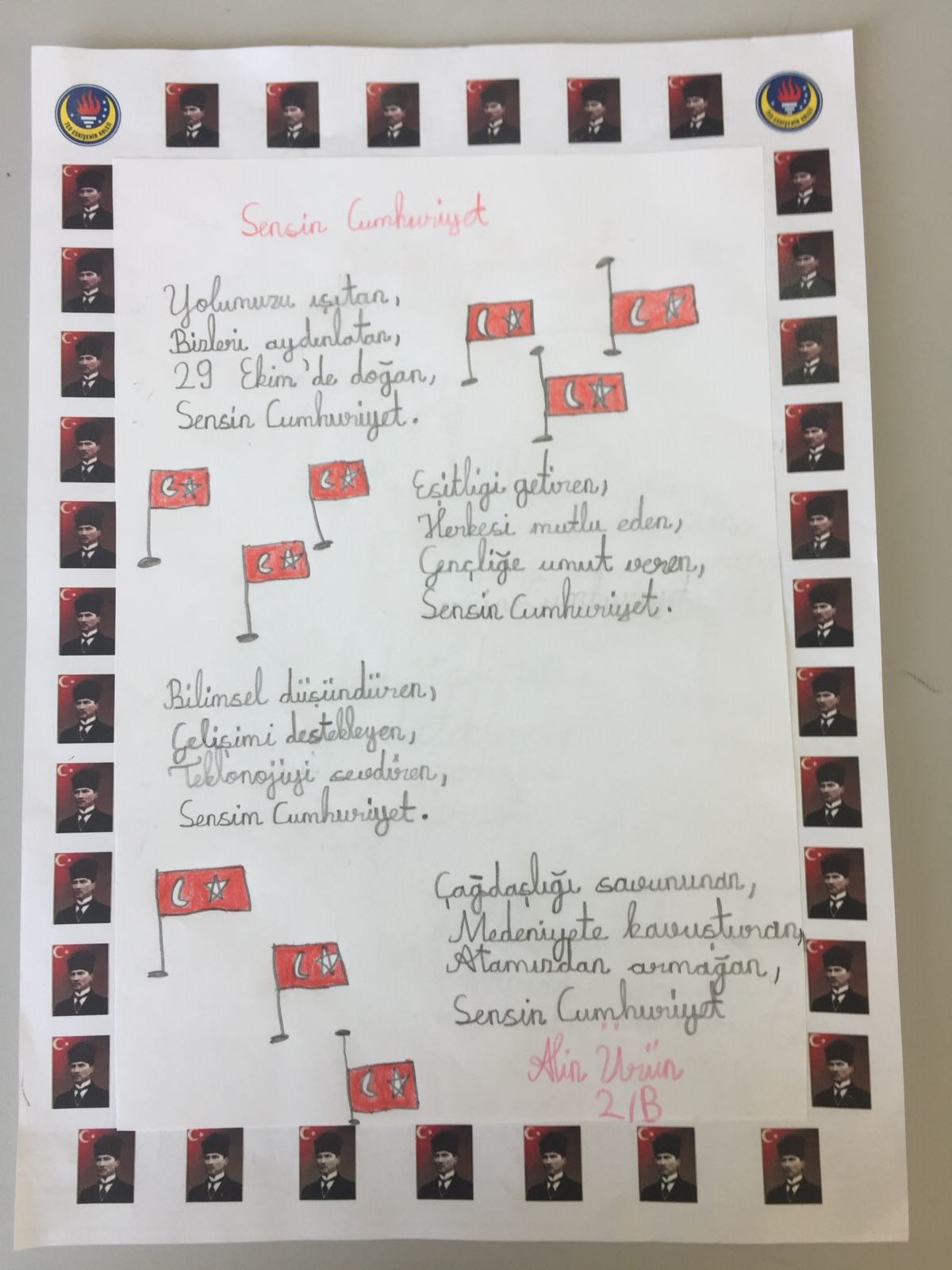 TED KATALOG by alime buyuktas - Ourboox.com