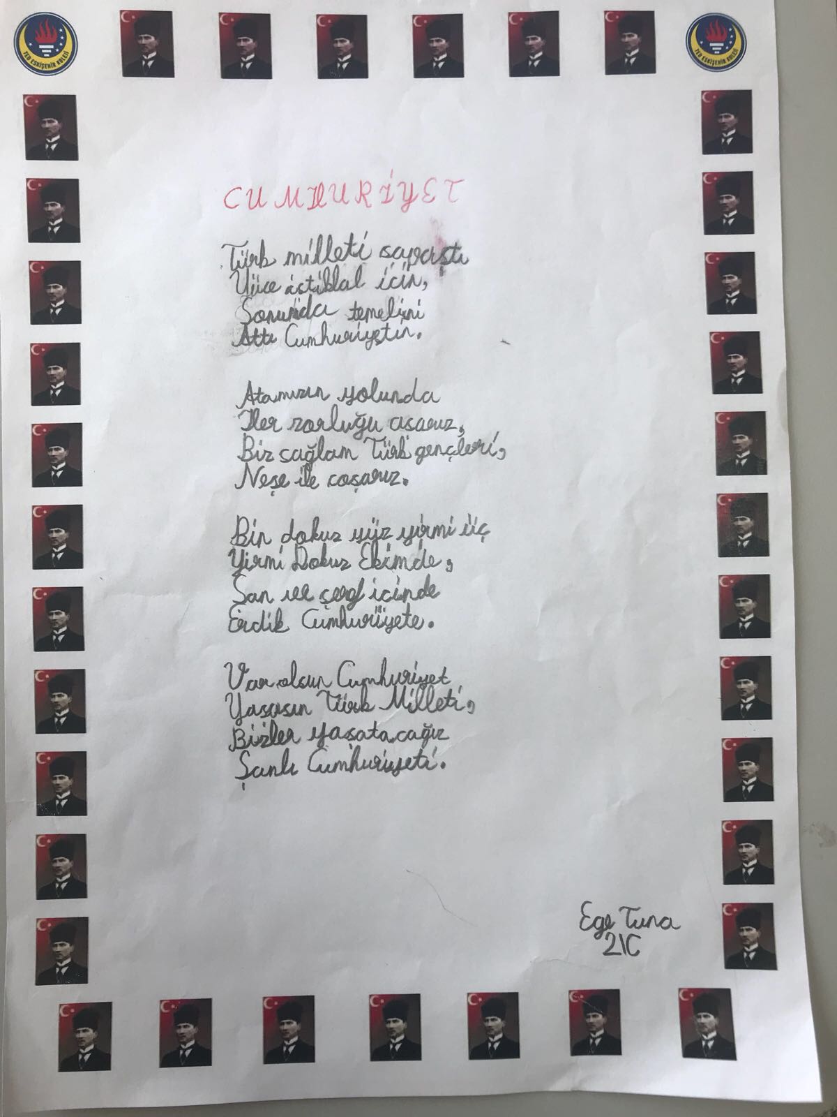 TED KATALOG by alime buyuktas - Ourboox.com