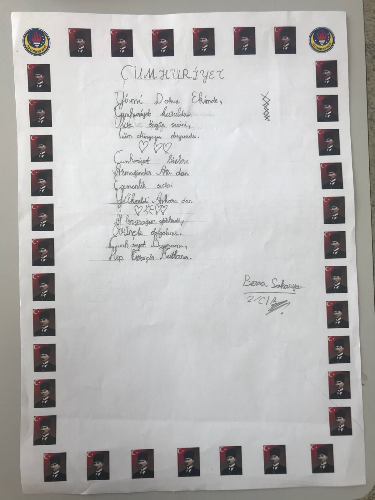 TED KATALOG by alime buyuktas - Ourboox.com