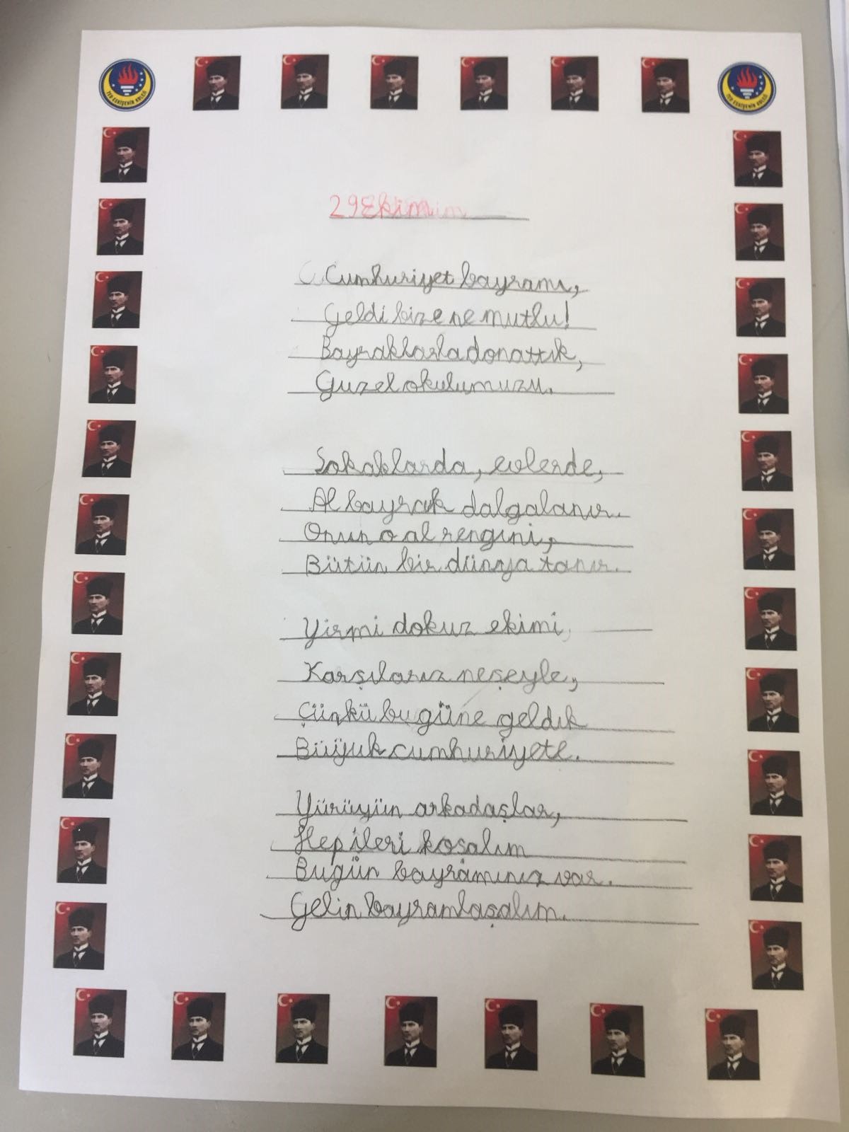 TED KATALOG by alime buyuktas - Ourboox.com