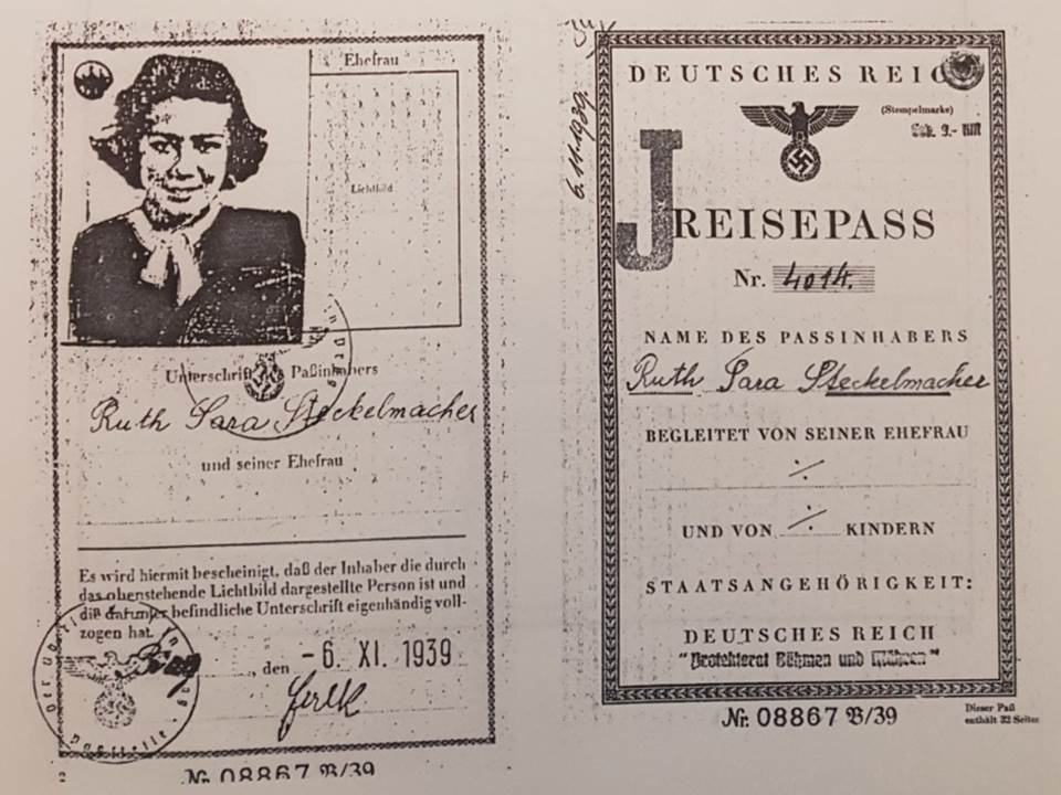 אלה מלחי אלבום עלייה של רות פדרמן by hovav - Ourboox.com