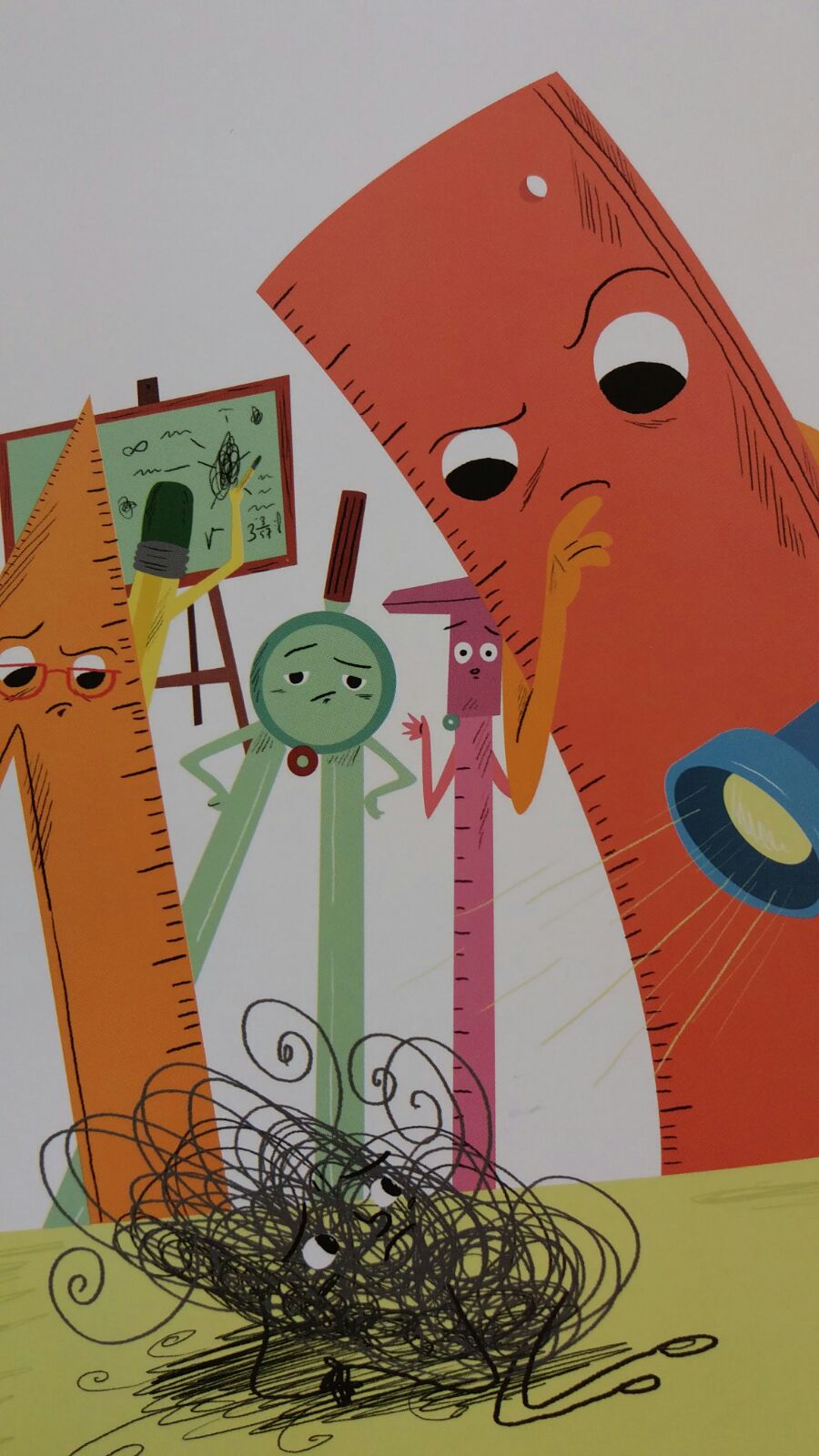 خَربوش خَرابيش by khetam - Ourboox.com