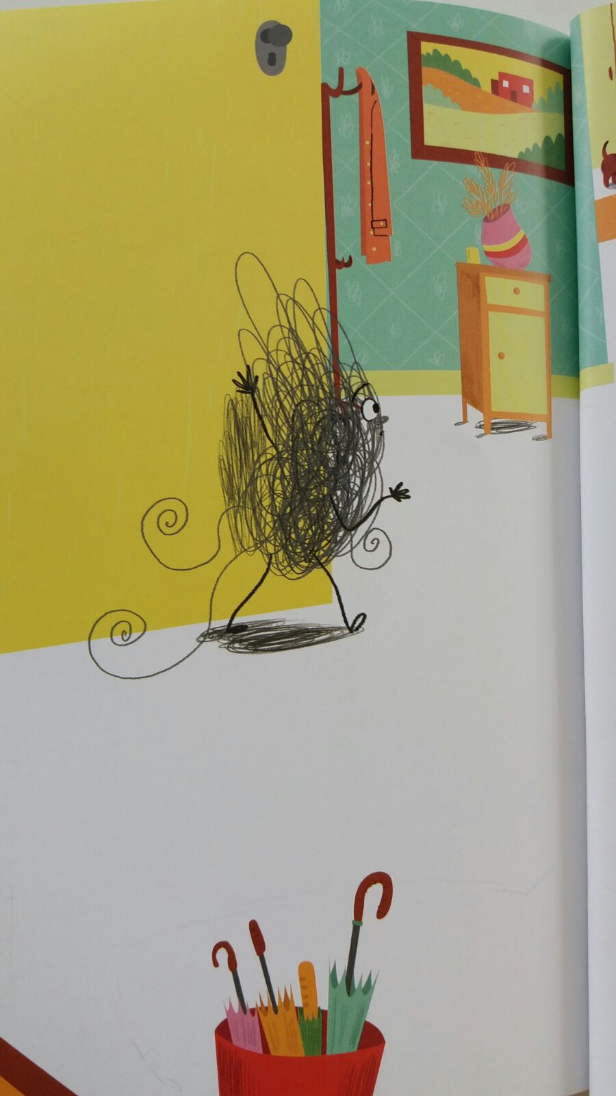 خَربوش خَرابيش by khetam - Ourboox.com