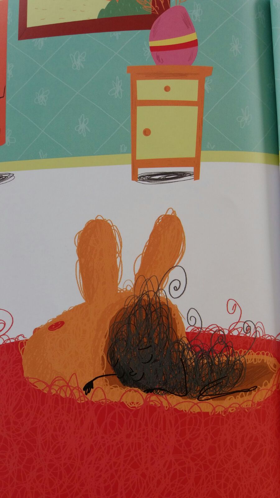 خَربوش خَرابيش by khetam - Ourboox.com