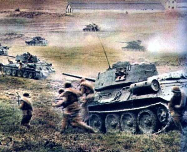 world war 2 by drorklachuk - Ourboox.com