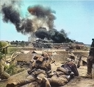 world war 2 by drorklachuk - Ourboox.com