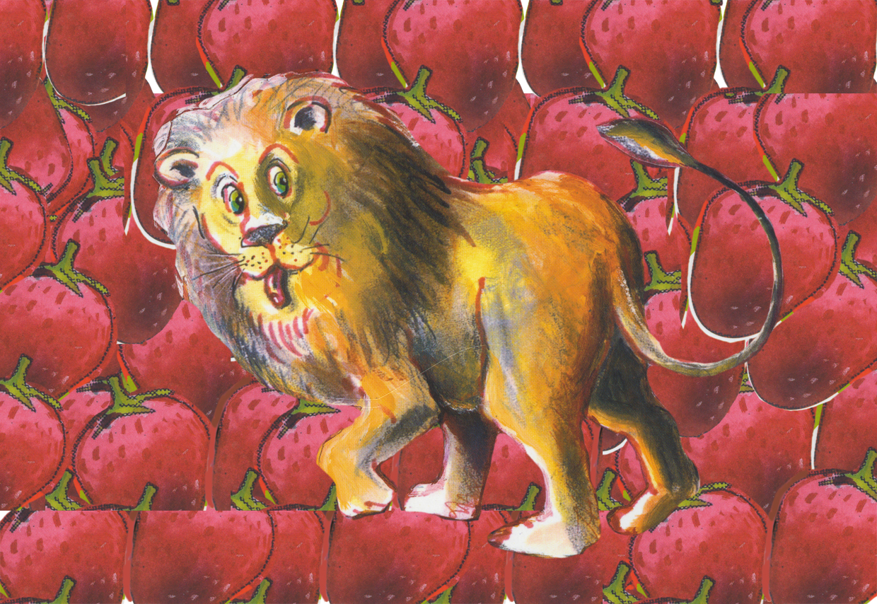 הספר של לילי by lily - Illustrated by לילי שלום - Ourboox.com