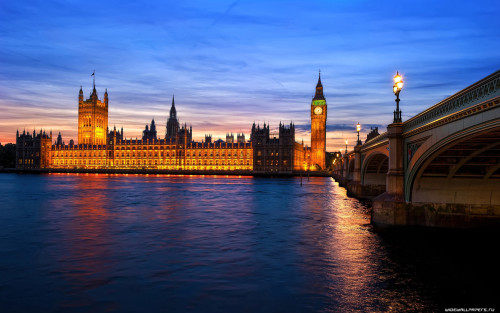 london by grinchuk igor - Ourboox.com