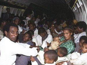 ”+העלייה מאתיופיה ”מבצע שלמה by Maya Vered - Ourboox.com