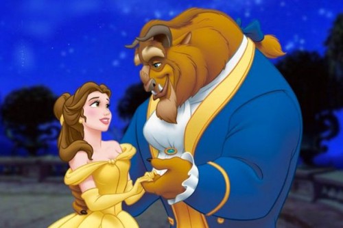 The beauty and the beast by Hana Sleman, Roni Itzkovitch, Yareen Halabi and Yuval Tavor - Ourboox.com