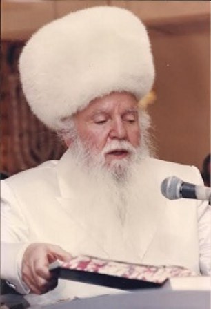 הרב מאיר יהודה גץ זצ”ל by nbjo vrrh - Ourboox.com