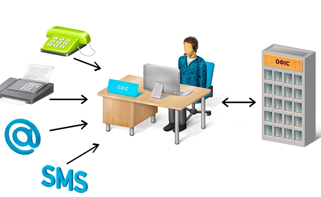 Електронна комерція by Olga Velichkovich - Ourboox.com