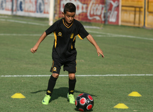 football by Harel school - Ourboox.com