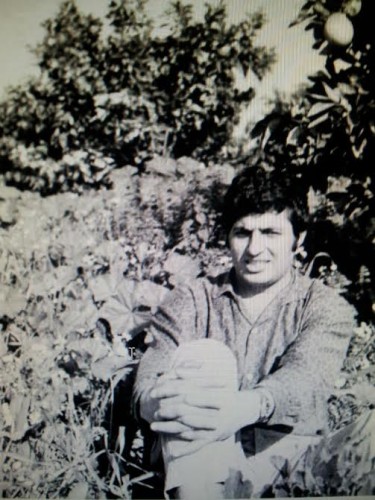 שחר ורון סיפור עליה יעקב רוזן by hovav - Ourboox.com