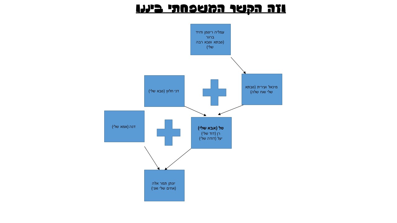 תמר חלוץ סיפור עליה של עמליה ברגר by hovav - Ourboox.com