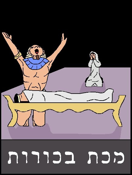 עשרת הדברות by נועם שוקרון - Illustrated by נועם שוקרון ג-3 - Ourboox.com