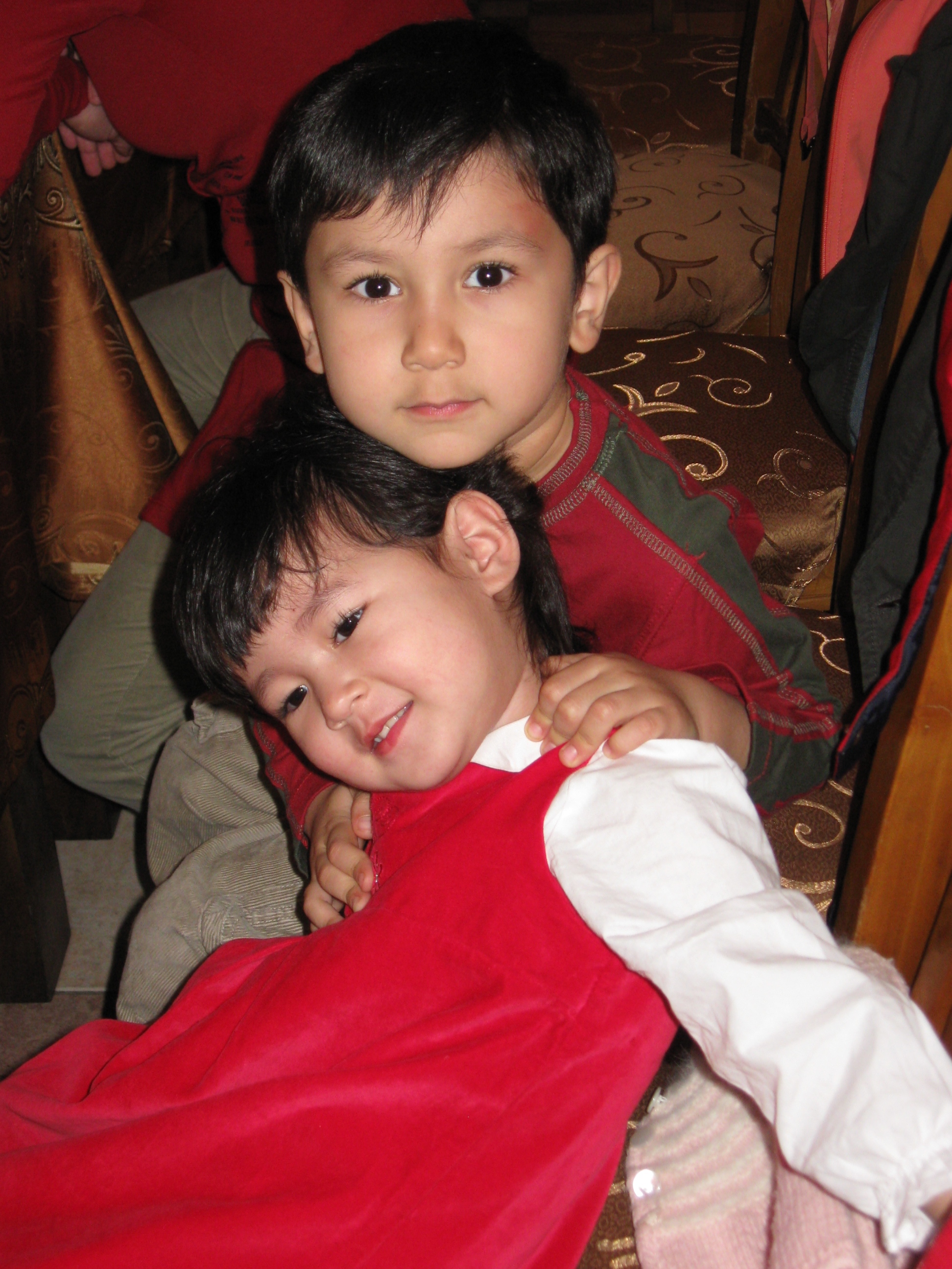 טליה דודים וחברים by yavnieli school - Ourboox.com