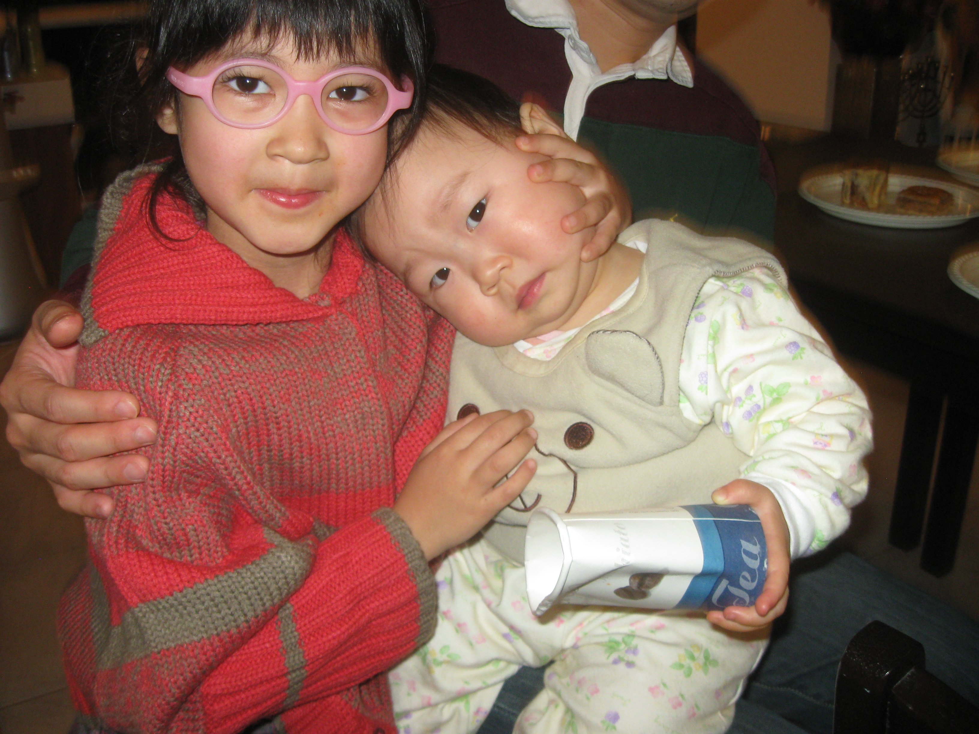 טליה דודים וחברים by yavnieli school - Ourboox.com