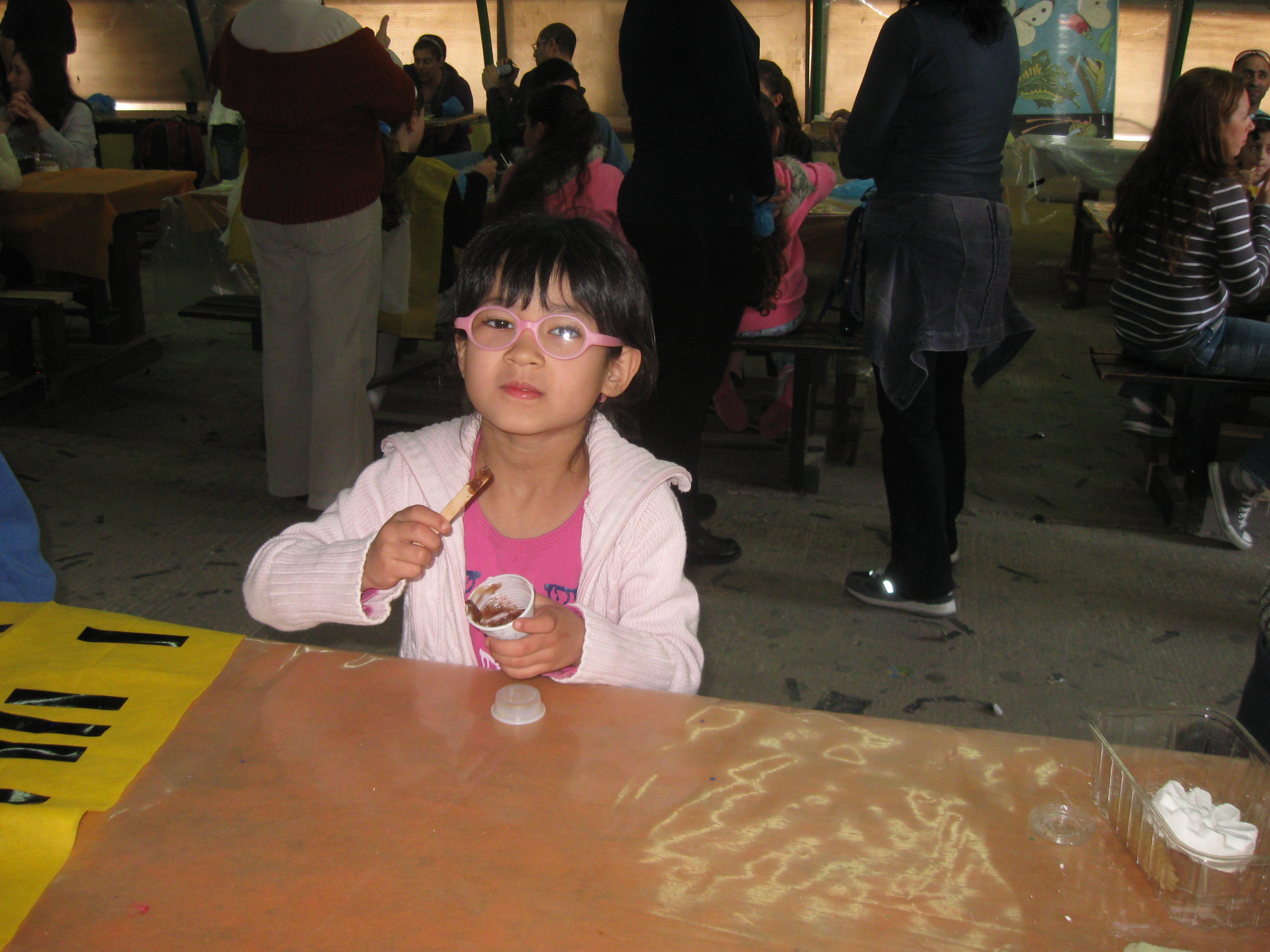 טליה דודים וחברים by yavnieli school - Ourboox.com