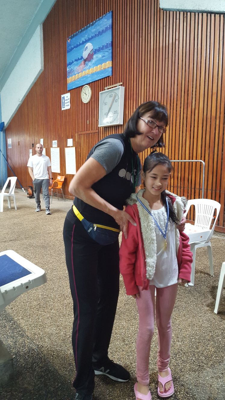 טליה דודים וחברים by yavnieli school - Ourboox.com