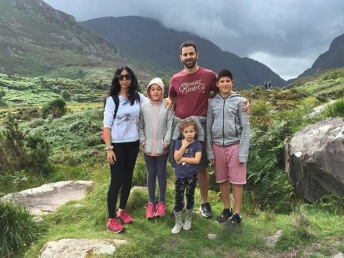 החיים שלי by lily marks - Illustrated by לילי מרקס - Ourboox.com