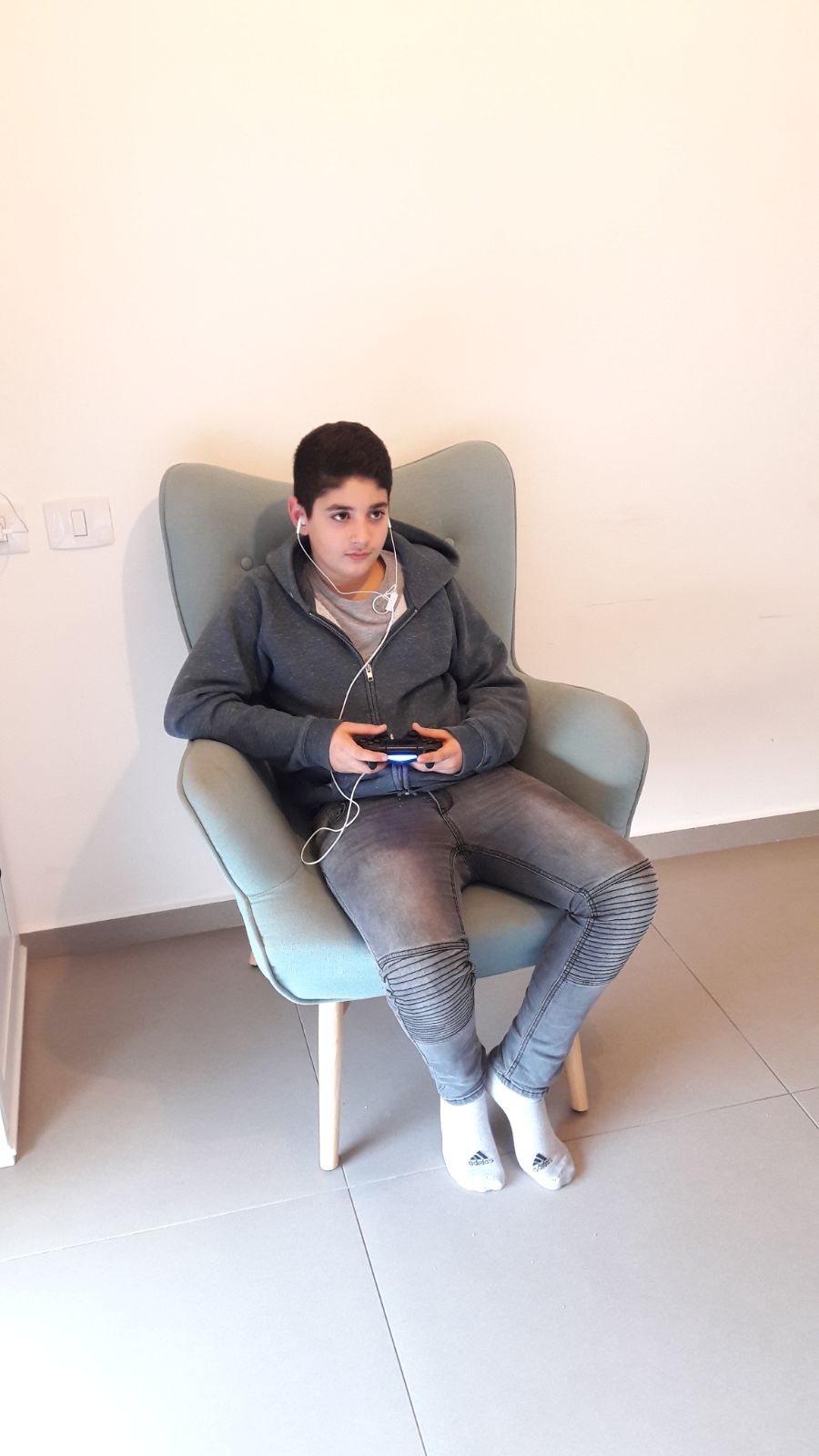 My favorite activity(noam becher) by noam - Ourboox.com