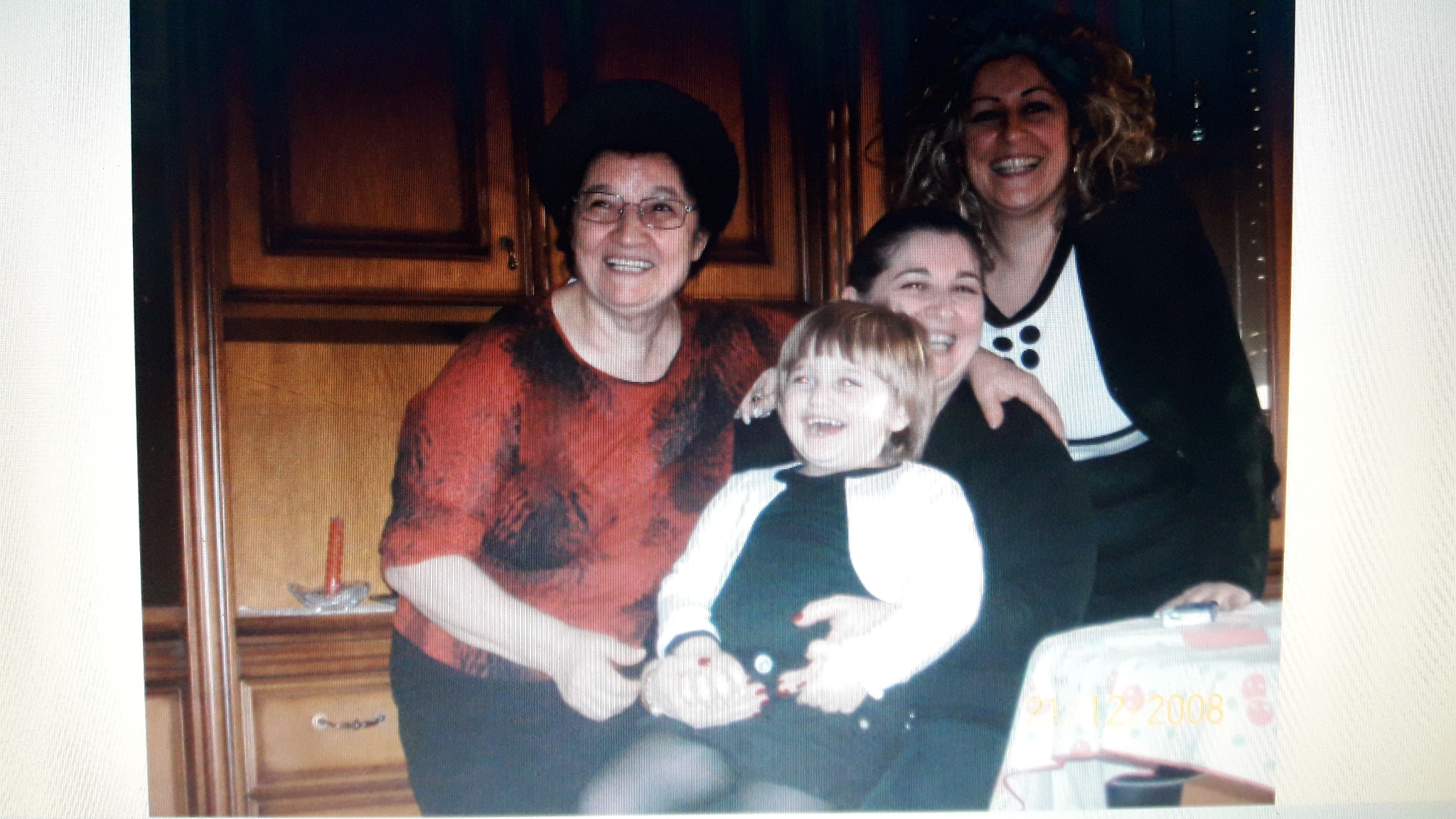 la mia presentazione by rebecca - Ourboox.com