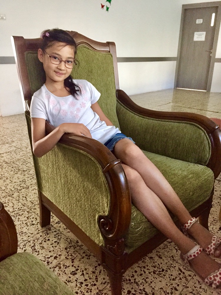 טליה דודים וחברים by yavnieli school - Ourboox.com