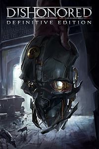 DISHONORED-game review by ohad nussbaom - Illustrated by mostly from the net. - Ourboox.com
