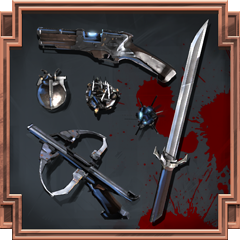 DISHONORED-game review by ohad nussbaom - Illustrated by mostly from the net. - Ourboox.com