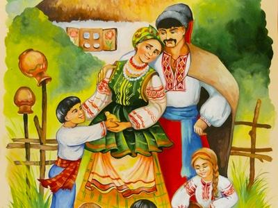 Folk pedagogy by Boyska Maria - Ourboox.com